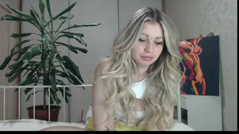 Eva online show from May 14, 2026, 5:53 pm