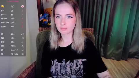 Effie online show from October 1, 2025, 5:57 am