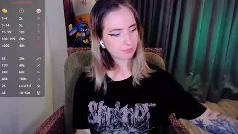 Effie online show from October 10, 2025, 5:50 am