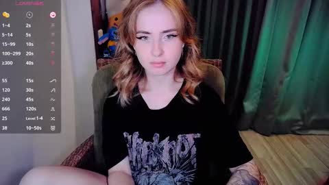 Effie online show from December 15, 2025, 8:51 am