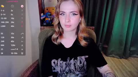 Effie online show from December 17, 2025, 6:36 pm