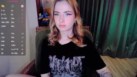 Effie online show from January 9, 2026, 8:17 am