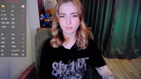 Effie online show from January 17, 2026, 9:03 am