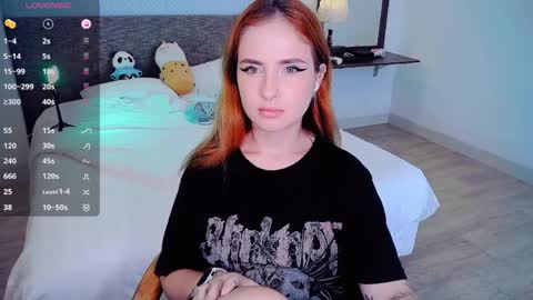 Effie online show from March 31, 2026, 6:58 am