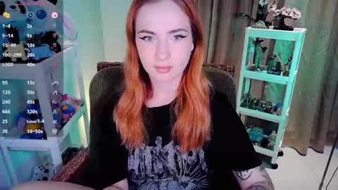 Effie online show from May 20, 2026, 7:47 am