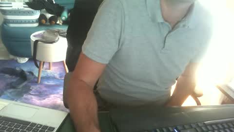 shyfrenchcock online show from July 7, 2026, 9:13 am