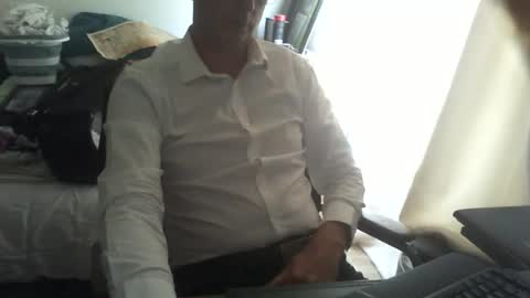 shyfrenchcock online show from July 20, 2026, 12:40 pm