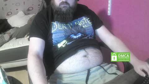 Snapshot of shyguy90130 chatting on January 28, 2025, 6:49 pm shyguy online show from January 28, 2025, 6:49 pm