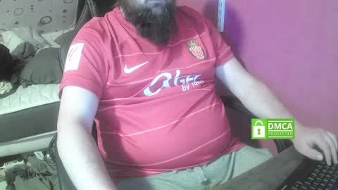 Snapshot of shyguy90130 chatting on February 5, 2025, 6:37 pm shyguy online show from February 5, 2025, 6:37 pm