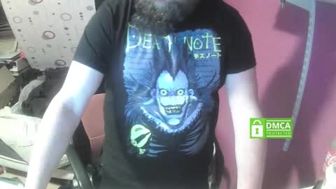 Snapshot of shyguy90130 chatting on February 21, 2025, 6:04 pm shyguy online show from February 21, 2025, 6:04 pm