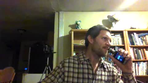 shyguy9387 online show from February 16, 2025, 3:37 am