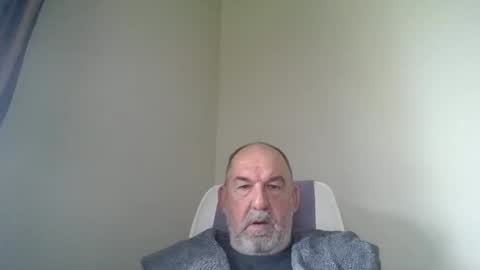 shyguytm online show from January 24, 2025, 9:37 pm