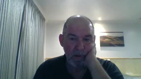 shyguytm online show from October 13, 2025, 6:13 am