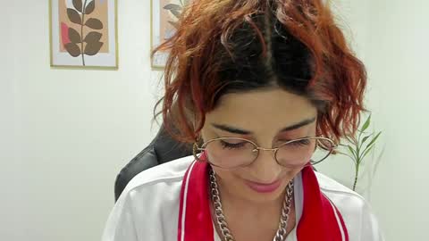 shylittlebunny online show from January 14, 2025, 9:30 pm