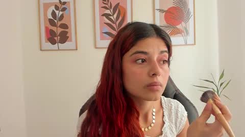 shylittlebunny online show from February 21, 2025, 4:48 pm