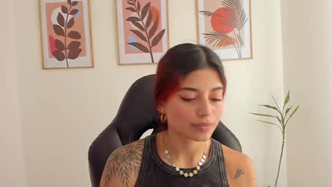shylittlebunny online show from March 3, 2025, 8:43 pm