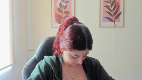 shylittlebunny online show from February 4, 2026, 1:39 pm