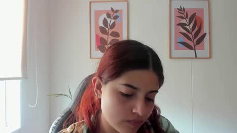 shylittlebunny online show from February 18, 2026, 2:57 pm