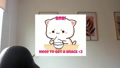 shylittlebunny online show from February 24, 2026, 2:37 pm