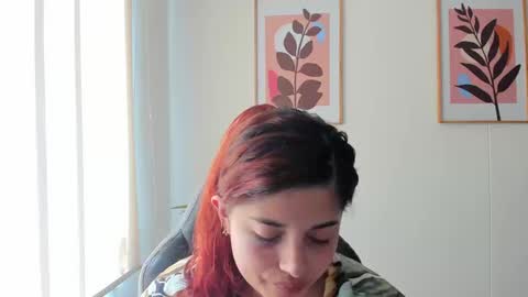 shylittlebunny online show from March 13, 2026, 2:45 pm