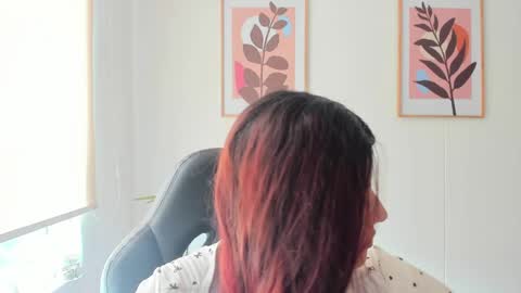 shylittlebunny online show from March 24, 2026, 2:22 pm
