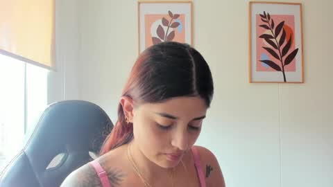 shylittlebunny online show from May 12, 2026, 3:09 pm