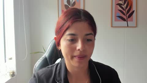 shylittlebunny online show from June 2, 2026, 3:14 pm
