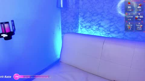 Shyly online show from November 11, 2025, 5:07 am