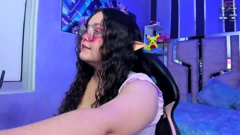 Shyly online show from April 22, 2026, 5:32 am