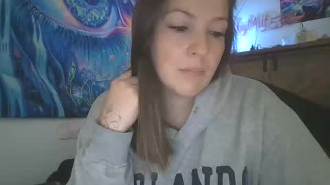 RBXs Princess online show from September 28, 2025, 2:39 am