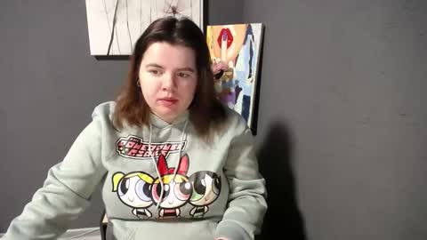 Snapshot of shyness_girl chatting on February 12, 2025, 7:13 am Bethany online show from February 12, 2025, 7:13 am