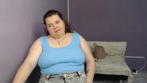Snapshot of shyness_girl chatting on September 25, 2025, 7:34 am Bethany online show from September 25, 2025, 7:34 am