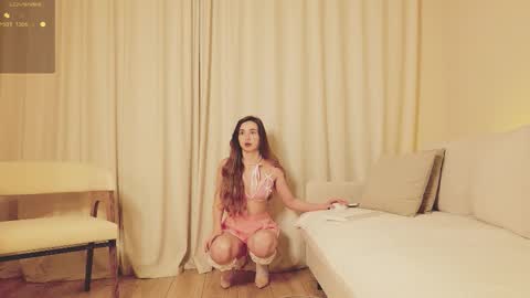 Mary online show from January 9, 2026, 1:03 pm