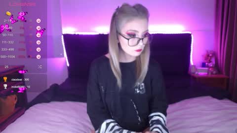 shysweetrish online show from January 16, 2026, 2:15 am