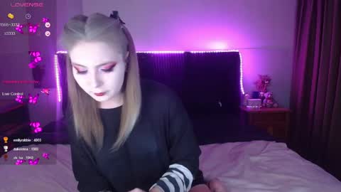 shysweetrish online show from May 10, 2026, 11:43 pm