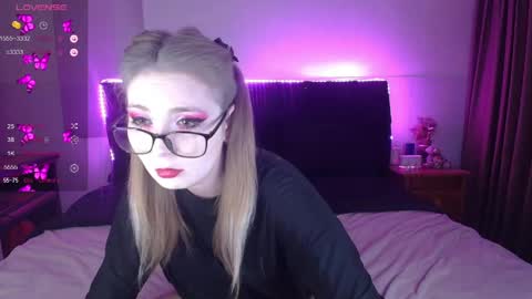 shysweetrish online show from May 22, 2026, 1:46 am