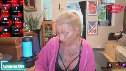 shytrans_uk online show from July 20, 2026, 11:34 am