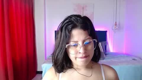 Snapshot of shyvibes_ chatting on December 9, 2024, 1:45 pm CALL ME CHARLOTTE online show from December 9, 2024, 1:45 pm