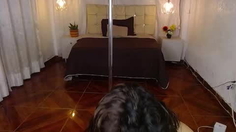Snapshot of shyvibes_ chatting on January 2, 2025, 10:11 pm CALL ME CHARLOTTE online show from January 2, 2025, 10:11 pm