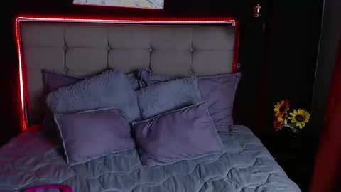 Snapshot of shyvibes_ chatting on February 7, 2025, 12:09 am CALL ME CHARLOTTE online show from February 7, 2025, 12:09 am