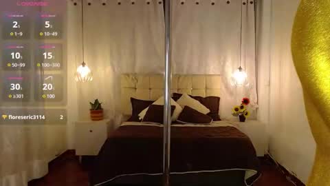 Snapshot of shyvibes_ chatting on February 9, 2025, 8:13 pm CALL ME CHARLOTTE online show from February 9, 2025, 8:13 pm