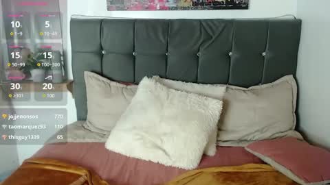 Snapshot of shyvibes_ chatting on March 1, 2025, 11:47 pm CALL ME CHARLOTTE online show from March 1, 2025, 11:47 pm