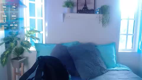 Snapshot of shyvibes_ chatting on September 21, 2025, 7:26 pm CALL ME CHARLOTTE online show from September 21, 2025, 7:26 pm
