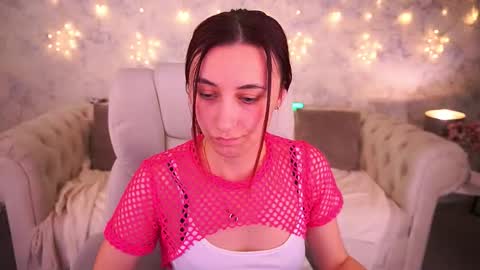shyy_jany online show from March 14, 2026, 7:30 pm