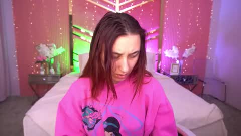 shyy_jany online show from March 20, 2026, 7:57 am