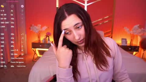 shyy_jany online show from May 29, 2026, 3:32 pm