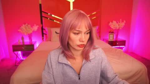 Snapshot of shyysiren chatting on October 5, 2025, 7:17 am shyysiren online show from October 5, 2025, 7:17 am