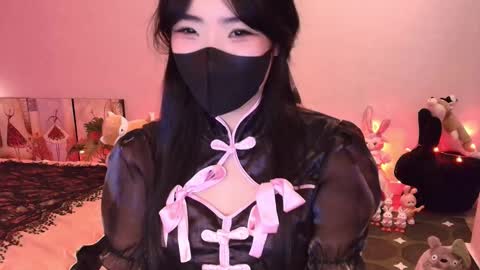 si_mokoko online show from January 17, 2026, 4:50 am