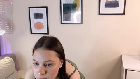 Eva online show from February 25, 2026, 3:32 pm