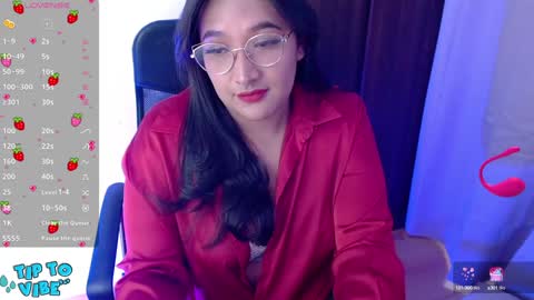 Snapshot of sia_ellis chatting on January 14, 2025, 9:51 pm Salome Next streaming 11102024 online show from January 14, 2025, 9:51 pm